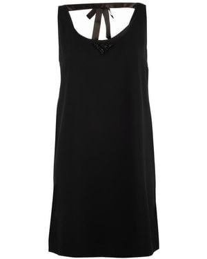 Prada Dress - Black