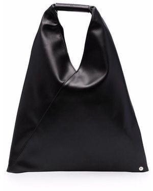 MM6 by Maison Martin Margiela Bags - Black