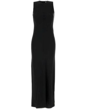 Ami Paris Dress - Black