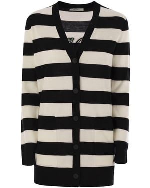 Max Mara Fiemme - Black