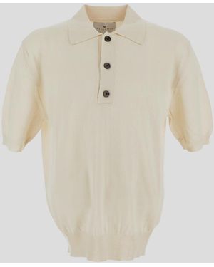 Seven Gauge T-Shirts And Polos - White