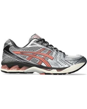 Asics Trainers - Multicolour