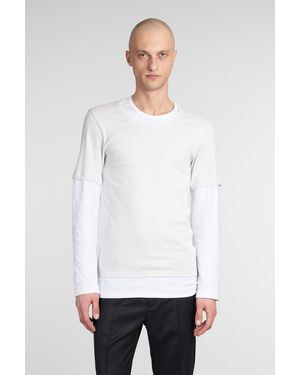 Magliano T-Shirt - White