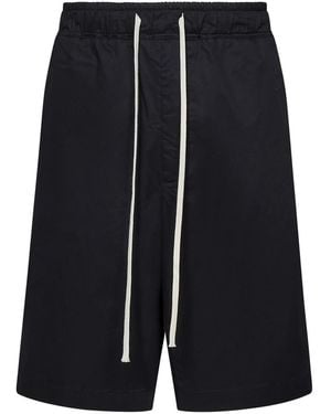 State of Order Buffalo Shorts - Black