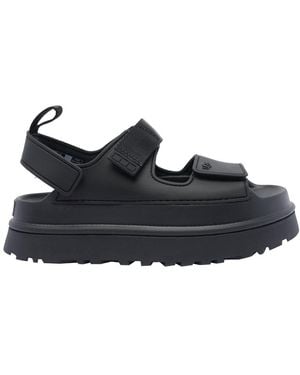 UGG Sandals - Black