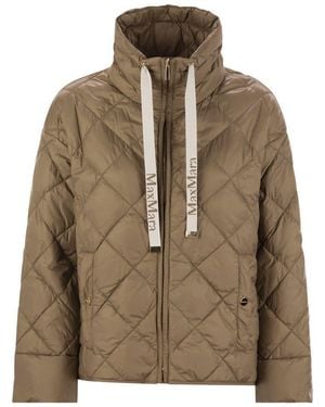 Max Mara Jackets - Brown