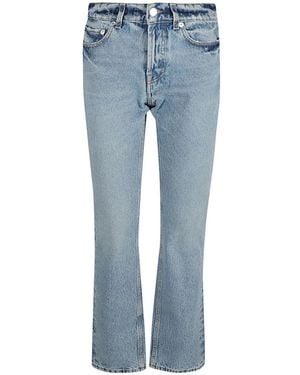 ARMARIUM Slim Fit Denim Jeans - Blue