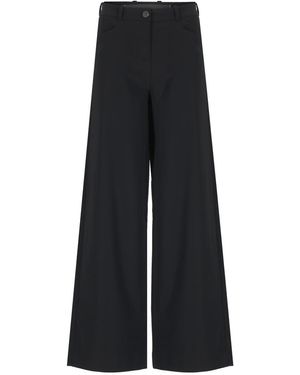 Rrd Trousers - Black