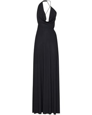 Amazuìn Dresses - Black