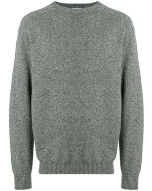 Sunspel Jumper - Grey
