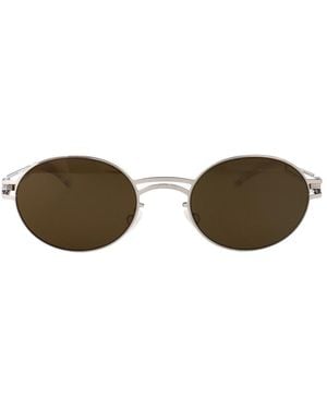 Mykita Sunglasses - Brown