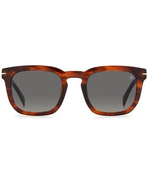 David Beckham Sunglasses - Brown