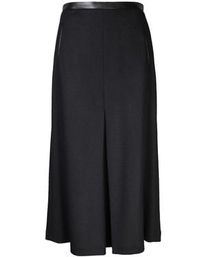 Saint Laurent Skirts - Black