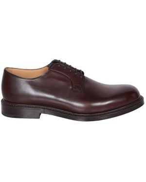 Church's Shoes - Brown