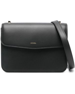 Agneel Bags - Black