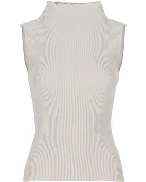 Antonelli Top - White