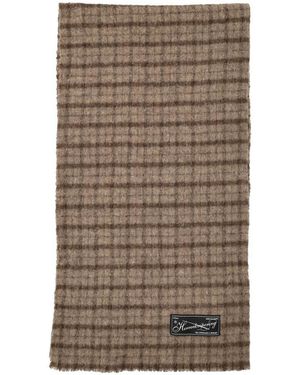 mfpen Scarves - Brown