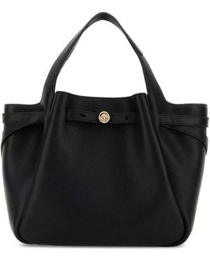 Tory Burch Handbags - Black