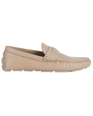 Gucci Flat Shoes - Black