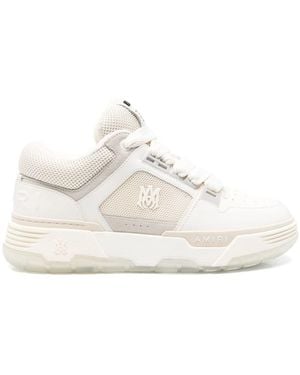 Amiri Trainers - White