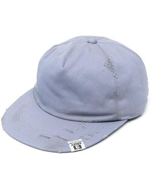 Maison Mihara Yasuhiro Hats - Blue