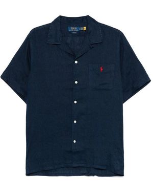 Ralph Lauren Shirts - Blue