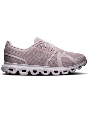On Shoes Sneakers 2 - Gray