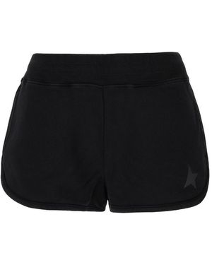 Golden Goose Shorts - Black