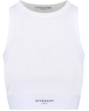 Givenchy Top - White