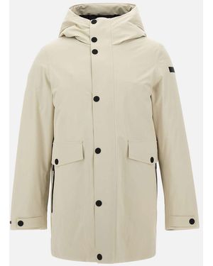 Rrd Coats & Jackets - Natural