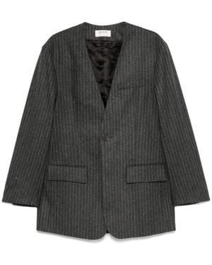 Gauchère Jacket - Black