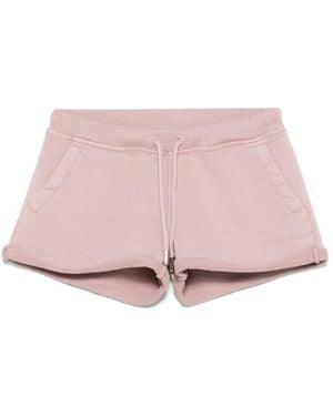 DSquared² Shorts - Pink