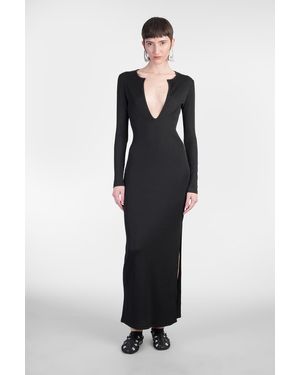 Christopher Esber Dress - Blue