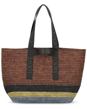Loewe Bags - Brown