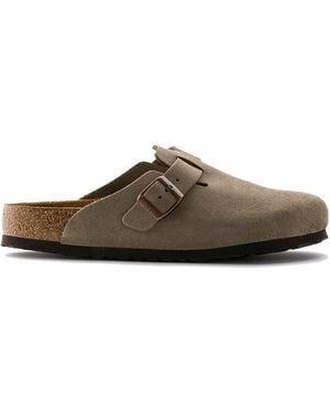 Birkenstock Slipper - Brown