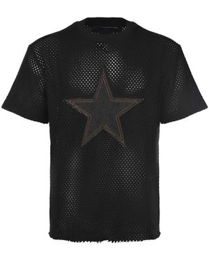 ANDERSSON BELL T-Shirts And Polos - Black