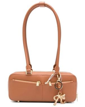 Self-Portrait Bags - Brown