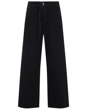 032c Jeans - Black