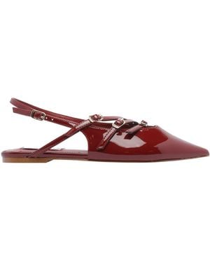 Steve Madden Shoes - Red