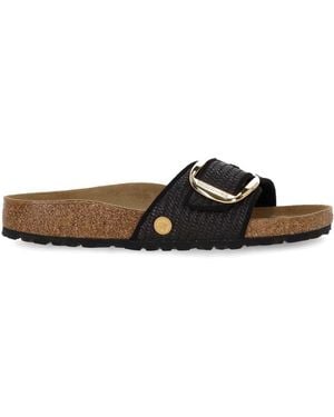 Birkenstock Sandals - Black
