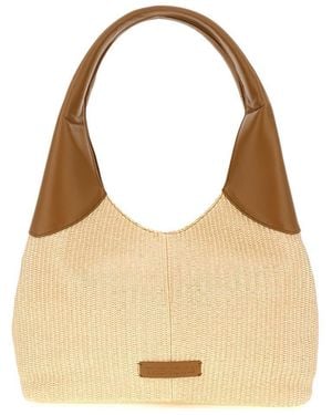 THEMOIRÈ Shoulder Bags - Natural