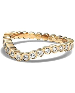 Sophie Bille Brahe Rings - White