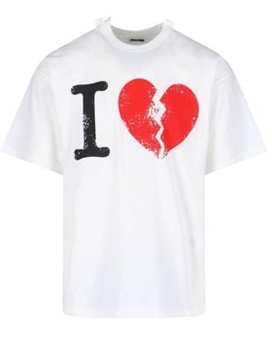 Magliano T-Shirts And Polos - White