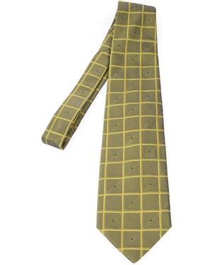 Belleville Tie Stripes - Green