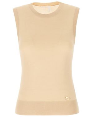 Chloé Top - Natural