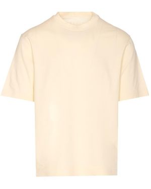 Circolo 1901 T-Shirts And Polos - White