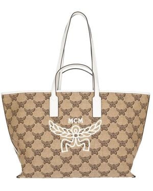 MCM Bags - Natural