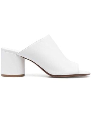 Maison Margiela Sandals - White