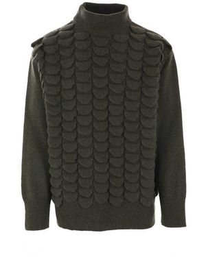 NAMACHEKO Jumpers - Green