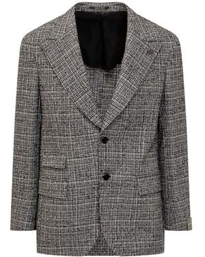 Gabriele Pasini Jacket - Grey